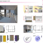 Workshop Enveloppe - Master 1